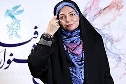 تنها عکس موجود از خواهر کوچک آزاده نامداری | عکس متفاوت خواهر خانم مجری در مراسم ازدواجش + عکس