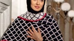 ناگفته‌های زندگی خصوصی مینا وحید+تصاویر دیدنی 