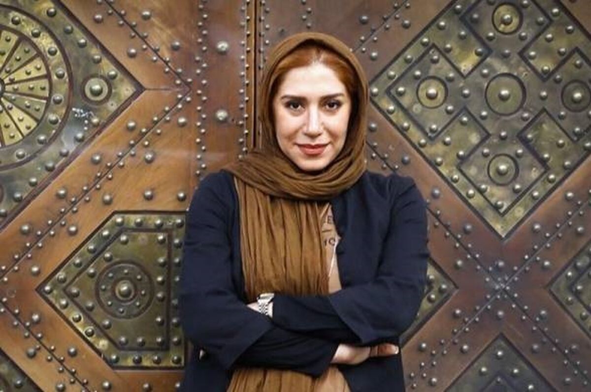ناگفته هایی درباره زندگی شخصی نسیم ادبی!