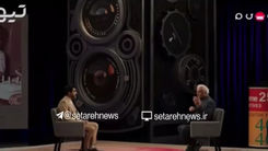 ماجرای عجیب حمله کوسه به بازیگر مطرح سینما در کیش!