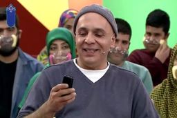 پیام دهکردی بعد کنار گذاشتن بازیگری نانوا شد | نان پختن بازیگر شهریار پشت تنور نانوایی +عکس