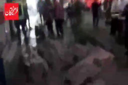 اتفاق هولناک در اندیشه شهریار | آتش‌سوزی در جشن تولد فاجعه آفرید | جشن تولد با ۸ قربانی +تصاویر +18