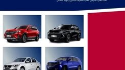 خبر خوش بهمن موتور برای مشتریانش | ثبت نام خودرو لوکس به قیمت کارخانه استارت خورد