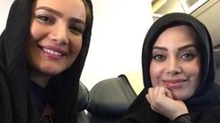 زندگینامه صبا راد 
