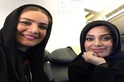 زندگینامه صبا راد 