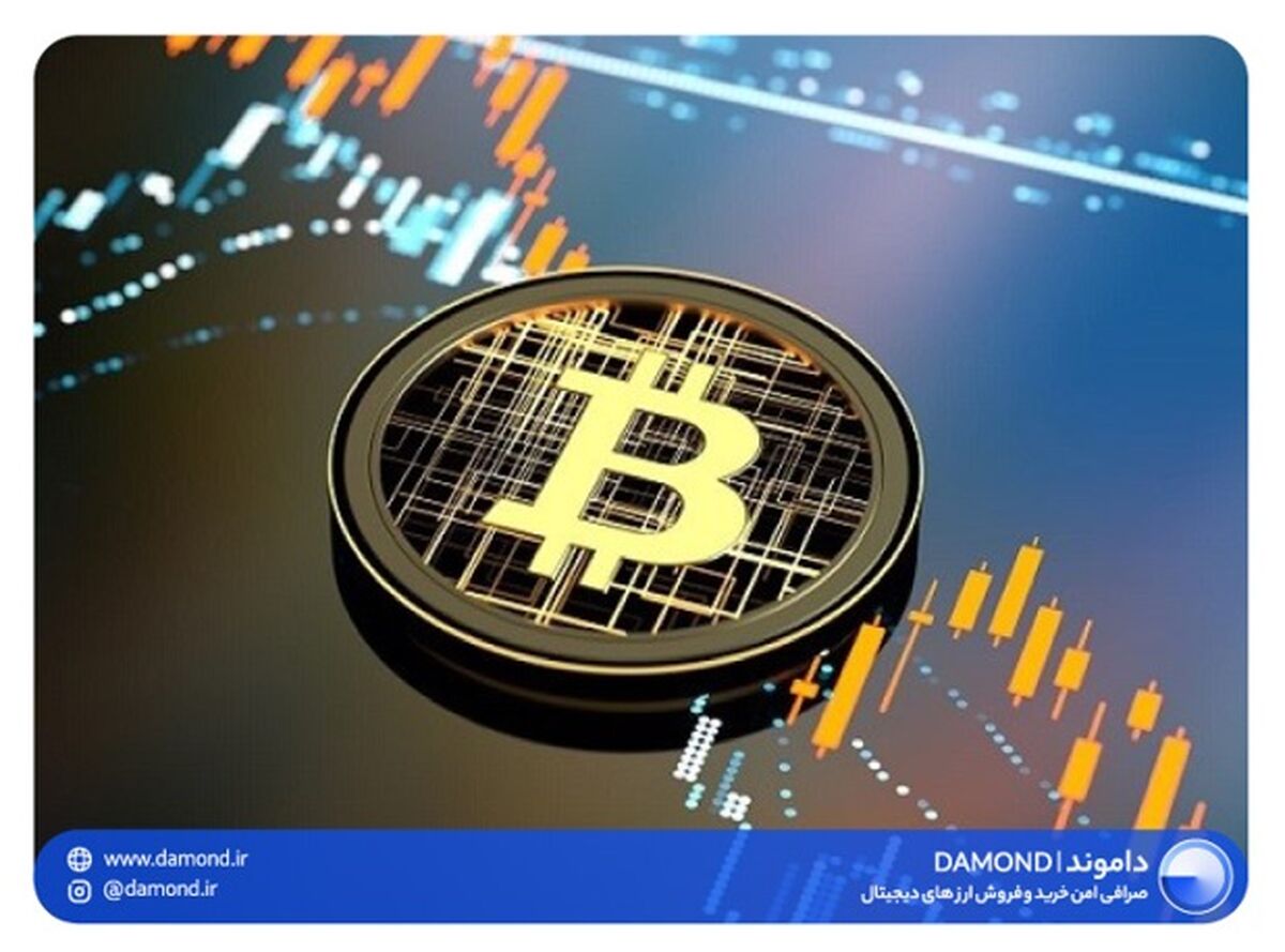 داستان رمز ارز دیجیتال بیت کوین و بهترین کیف پول بیت کوین برای ایرانیان