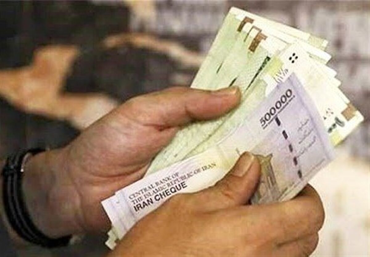 خبر مهم از افزایش حقوق کارگران ۱۴۰۳ | حداقل حقوق کارگران ۱۱.۵ میلیون می شود؟

