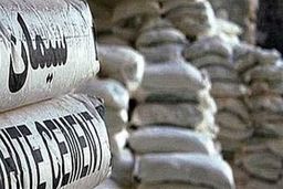 چه خبر از بازار سیمان| قیمت سیمان افزایش می‌یابد؟ 