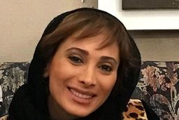 عکس دردناک سحر زکریا و خواهرانش جیگر مردم را سوزاند| عزاداری غم انگیز سحر زکریا برای ۳ خواهرش+عکس