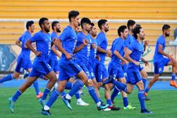 بازیکن استقلال سرباز فراری بود