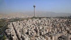 ارزان‌ترین جای تهران برای خرید خانه اینجاست + جدول