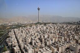 ارزان‌ترین جای تهران برای خرید خانه اینجاست + جدول