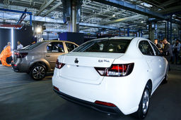 اگر کمتر از ۵۰۰ میلیون دارید شاهین بخرید | قیمت به روز شاهین سایپا