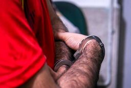 شکارچی سنگدل پرندگان 200 میلیونی شکار شد + عکس