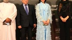 لیلا اوتادی عروس عمانی ها شد!؟ /عکس لو رفته از عاشق شدن لیلا اوتادی!؟ +عکس حاشیه ساز