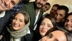 ماشین بالای 3/5 میلیاردی الناز شاکردوست |  الناز شاکردوست چه خودرویی سوار می شود؟ +عکس