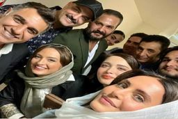 ماشین بالای 3/5 میلیاردی الناز شاکردوست |  الناز شاکردوست چه خودرویی سوار می شود؟ +عکس