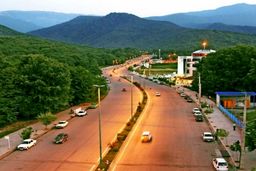 چرا به گرگان سفر کنیم؟