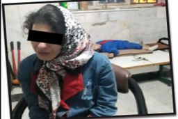 راز عجیب زن جوان مشهدی فاش شد | شوهرکشی 4 سال بعد از عقد موقت؛ زنان غریبه هر شب به خانه‌ام می‌آمدند +عکس