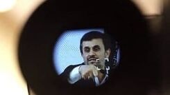 محموداحمدی نژاد چه نقشی در انتشار فایل صوتی ظریف دارد؟