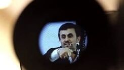 محموداحمدی نژاد چه نقشی در انتشار فایل صوتی ظریف دارد؟