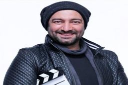  ماجرای جالب مهمانی رفتن مجید صالحی به خانه رضا عطاران!+فیلم 