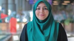 متفاوت ترین عکس المیرا شریفی‌مقدم که تا به حال ندیده اید+عکس