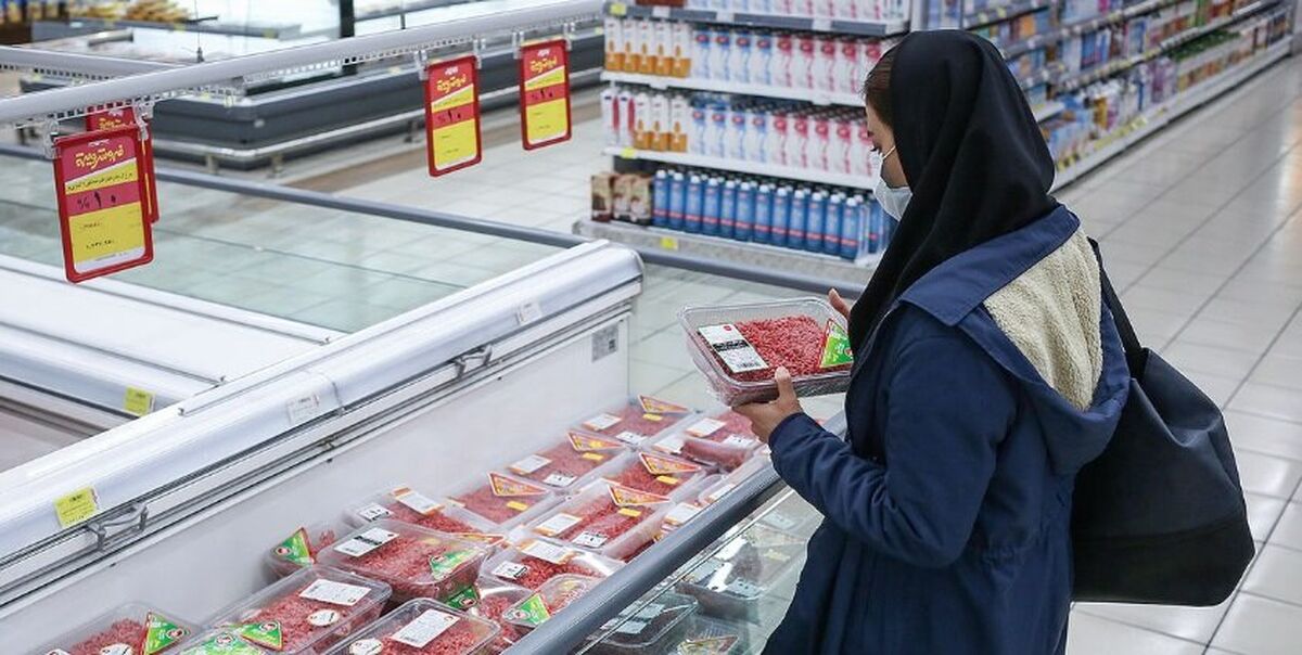 قیمت گوشت گوسفندی در بازار | ران گوسفندی کیلویی چند؟