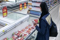 قیمت گوشت کاهشی شد | قیمت مرغ چند شد ؟