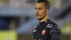فوتبالیست عزادار در پارتی دستگیر شد ! +عکس