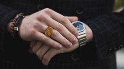 چگونه اکسسوری مناسب خود را خریداری کنیم ؟