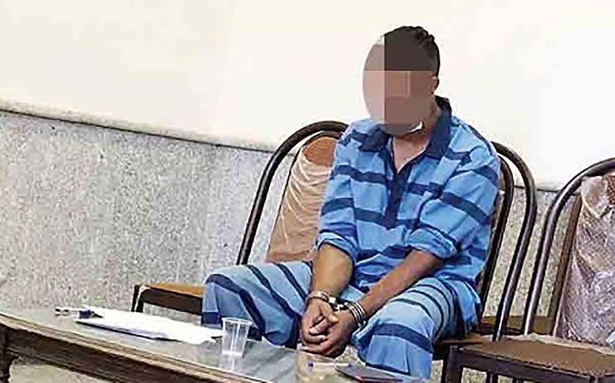 قتل وحشتناک مادربزرگ به دست نوه معتاد | انگیزه شوکه کننده قاتل فاش شد