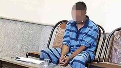 قتل وحشتناک مادربزرگ به دست نوه معتاد | انگیزه شوکه کننده قاتل فاش شد