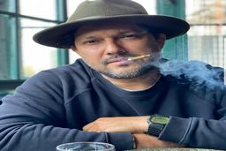 خونه مجردی شلخته حامد بهداد | عکسی که حامد بهداد ناخواسته لو داد +عکس