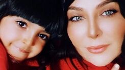 بیوگرافی فقیهه سلطانی +عکس