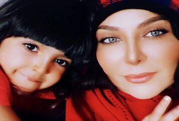 بیوگرافی فقیهه سلطانی +عکس