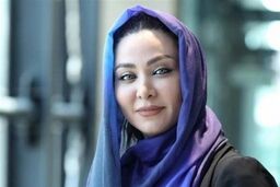 تصویری از فقیهه سلطانی قبل از بازیگری همه را شوکه کرد | فقیهه سلطانی چی بود چی شد!؟