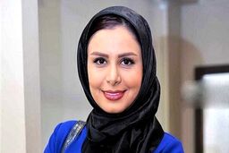 ناز و عشوه های مصنوعی نجمه جودکی با آهنگ غمگین در ماشینش | نجمه جودکی بعد از طلاق از دست رفت + عکس