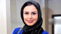 عکس لو رفته نجمه جودکی با مادربزرگش+عکس دیده نشده