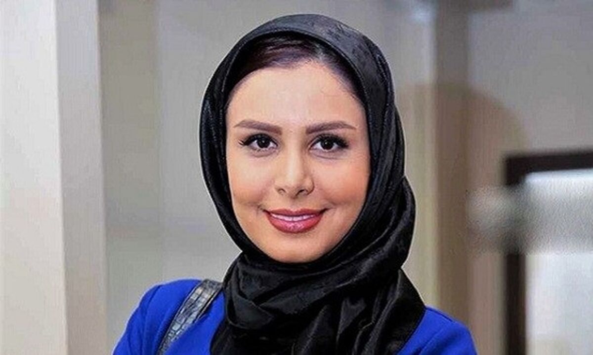 ناز و عشوه های مصنوعی نجمه جودکی با آهنگ غمگین در ماشینش | نجمه جودکی بعد از طلاق از دست رفت + عکس