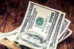 قیمت دلار در بازار امروز چقدر شد؟