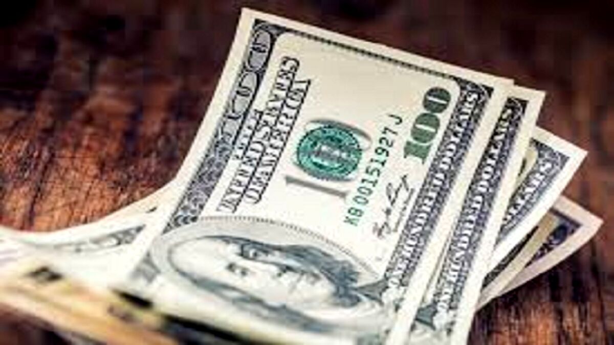 قیمت دلار در بازار آزاد ۱۹ دی/افت سنگین قیمت دلار