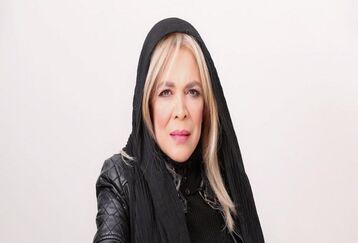 بازیگر زن مطرح سینما در بیمارستان بستری شد | فقط برای او دعا کنید +عکس