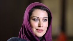 زندگینامه مهتاب کرامتی