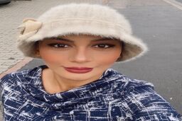 مارال فرجاد ازدواج کرد | مدل لباس عروس مارال فرجاد جنجالی شد