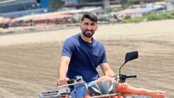 همسر علیرضا بیرانوند بعد از خارج گردی! | چی بود چی شد؟ + عکس