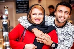 نوه فاطمه گودرزی هنوز نیامده در اینستاگرام غوغا کرد | پز دادن فاطمه گودرزی با اسباب بازی های لاکچری نوه اش + عکس
