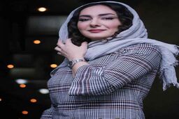 چهره جدید هانیه توسلی بعد از خداحافظی از بازیگری همه را شوکه کرد | هانیه توسلی طرفدارانش را نگران کرد +عکس