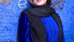 لاغری تو چشم و باورنکردنی پریناز ایزدیار! +عکس