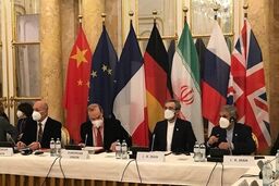درخواست سه عضو اروپایی برجام از ایران 